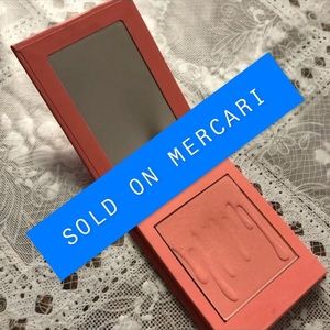 Blush by Kylie Jenner